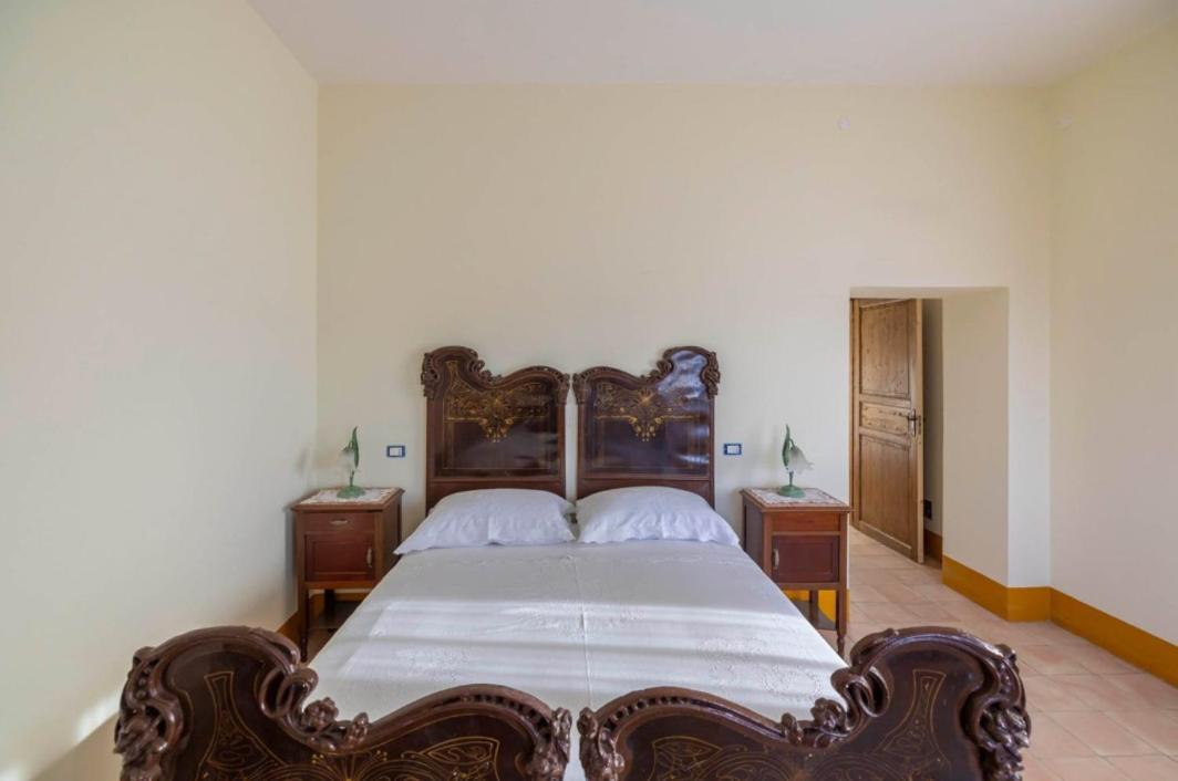 Nonna Lella Bed And Breakfast Calvanico Exterior photo