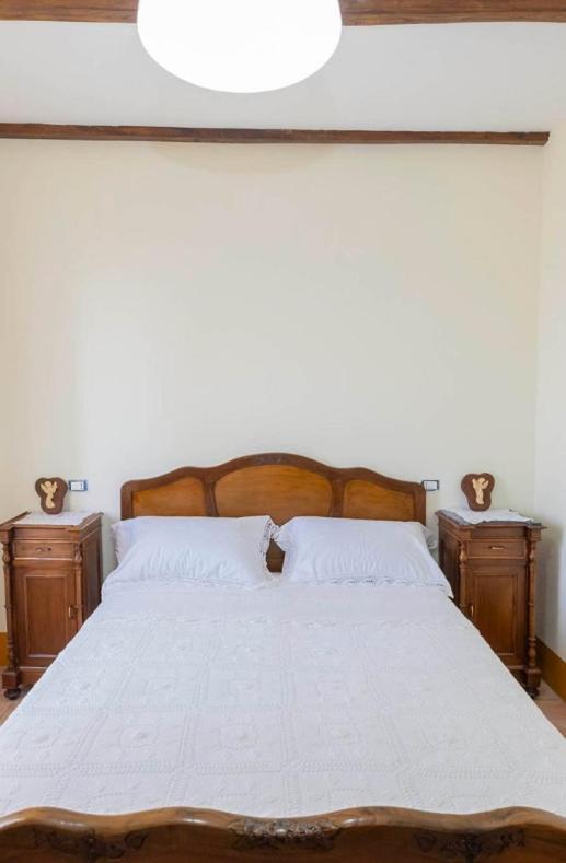Nonna Lella Bed And Breakfast Calvanico Exterior photo